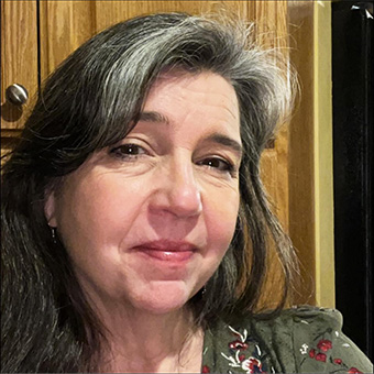Becky Rosenkrans
