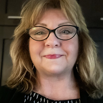 Deb Wetmore