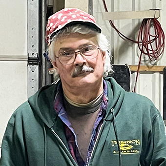 Ken Rosenkrans
