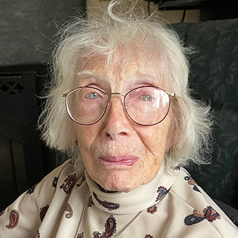 Nanny Fountain